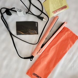 Amika Strand Perfect Ceramic Styler